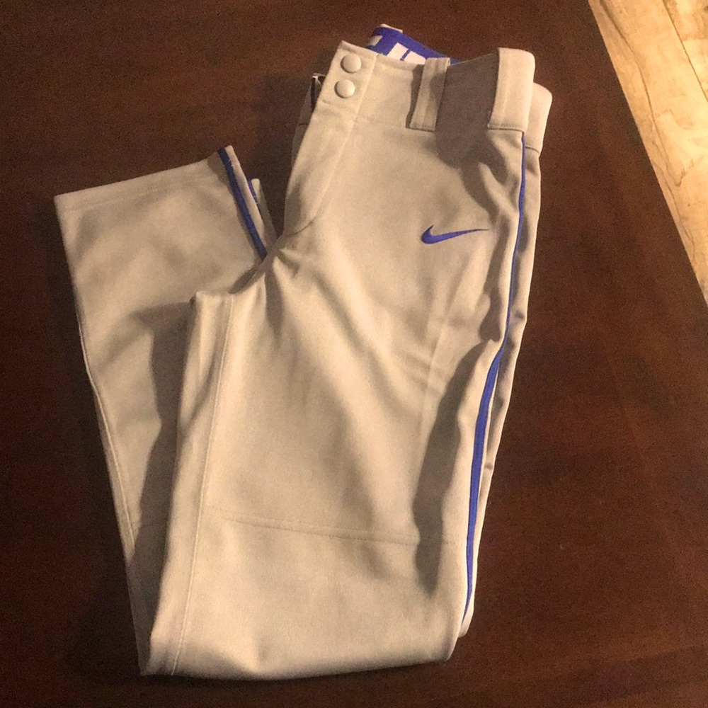 Baseball pants